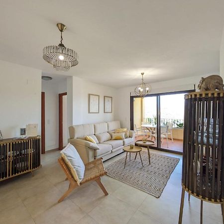 Villa Marina Ba1 Águilas Εξωτερικό φωτογραφία